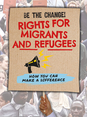 cover image of Rights for Migrants and Refugees
